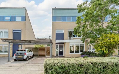 Gerard den Brabanderhof 31