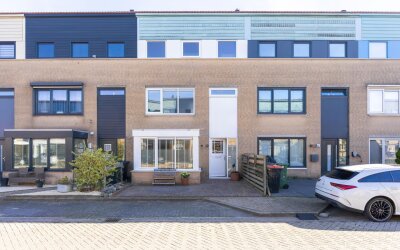 Gerard den Brabanderhof 67
