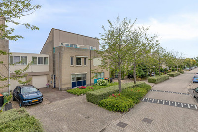 Gerard den Brabanderhof 98