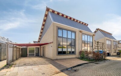 Cees Buddingh'hof 55