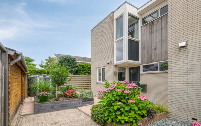 Groene Steen 1