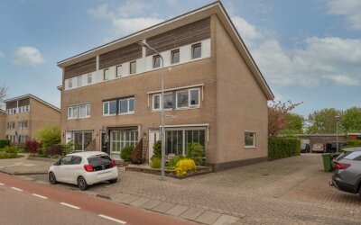 Groene Steen 13