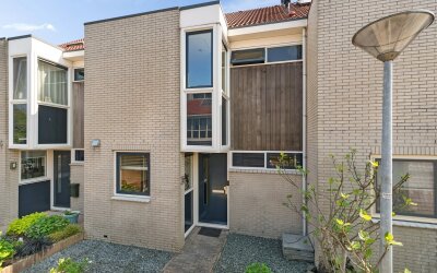 Groene Steen 2