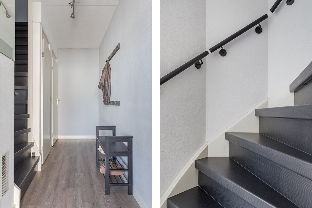 Tussenwoning te koop: Robert Stolzhof 193, Hoorn