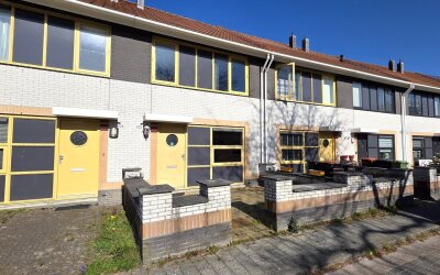 Renoirhof 105