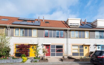 Renoirhof 113
