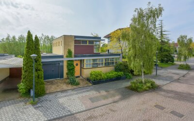 Huis te koop Renoirhof 149