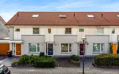 Renoirhof 32