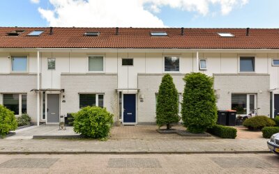 Renoirhof 46