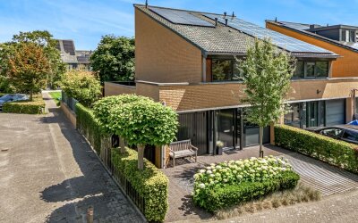 Bazillehof 109