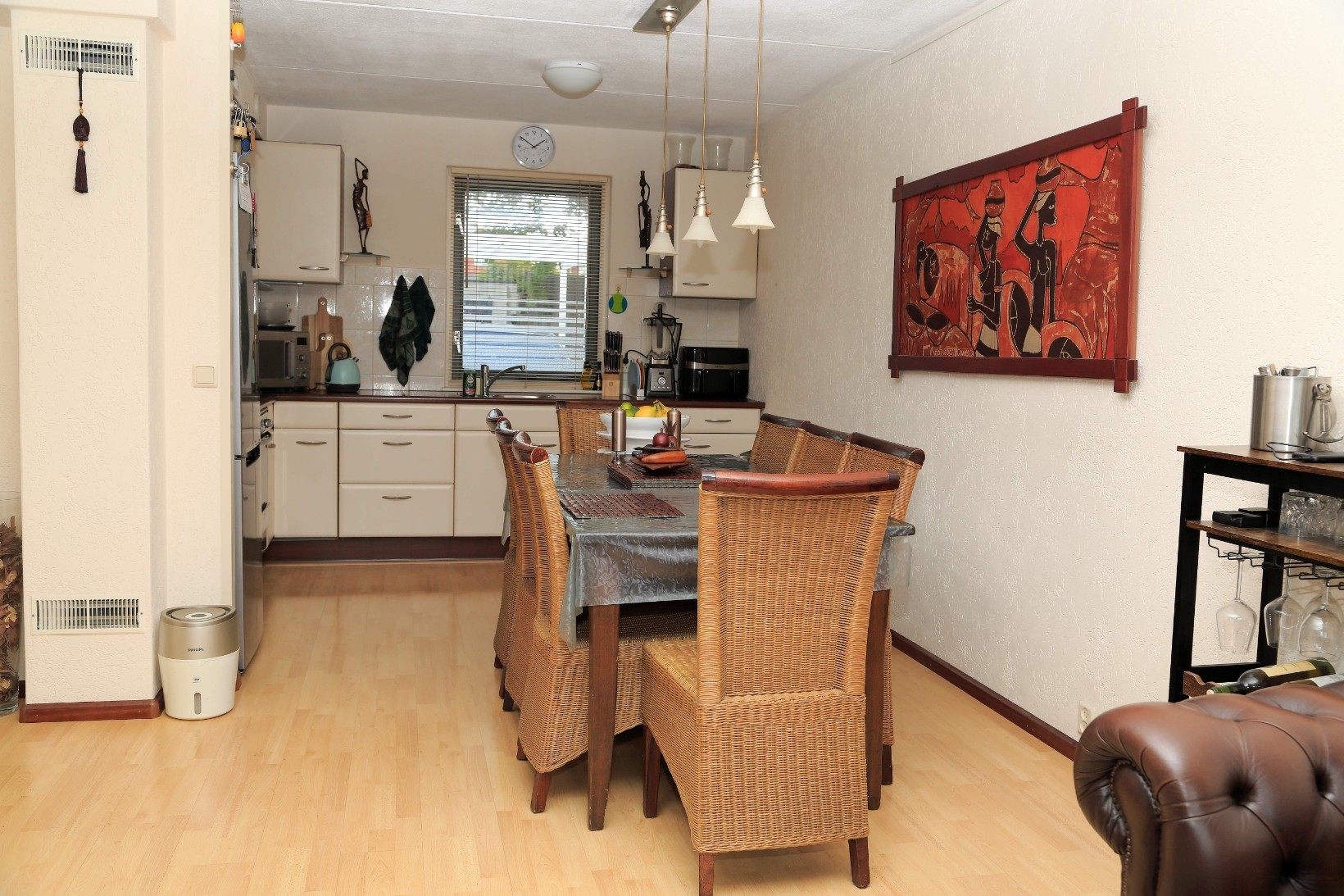 Tussenwoning te koop: Bazillehof 56, Hoorn