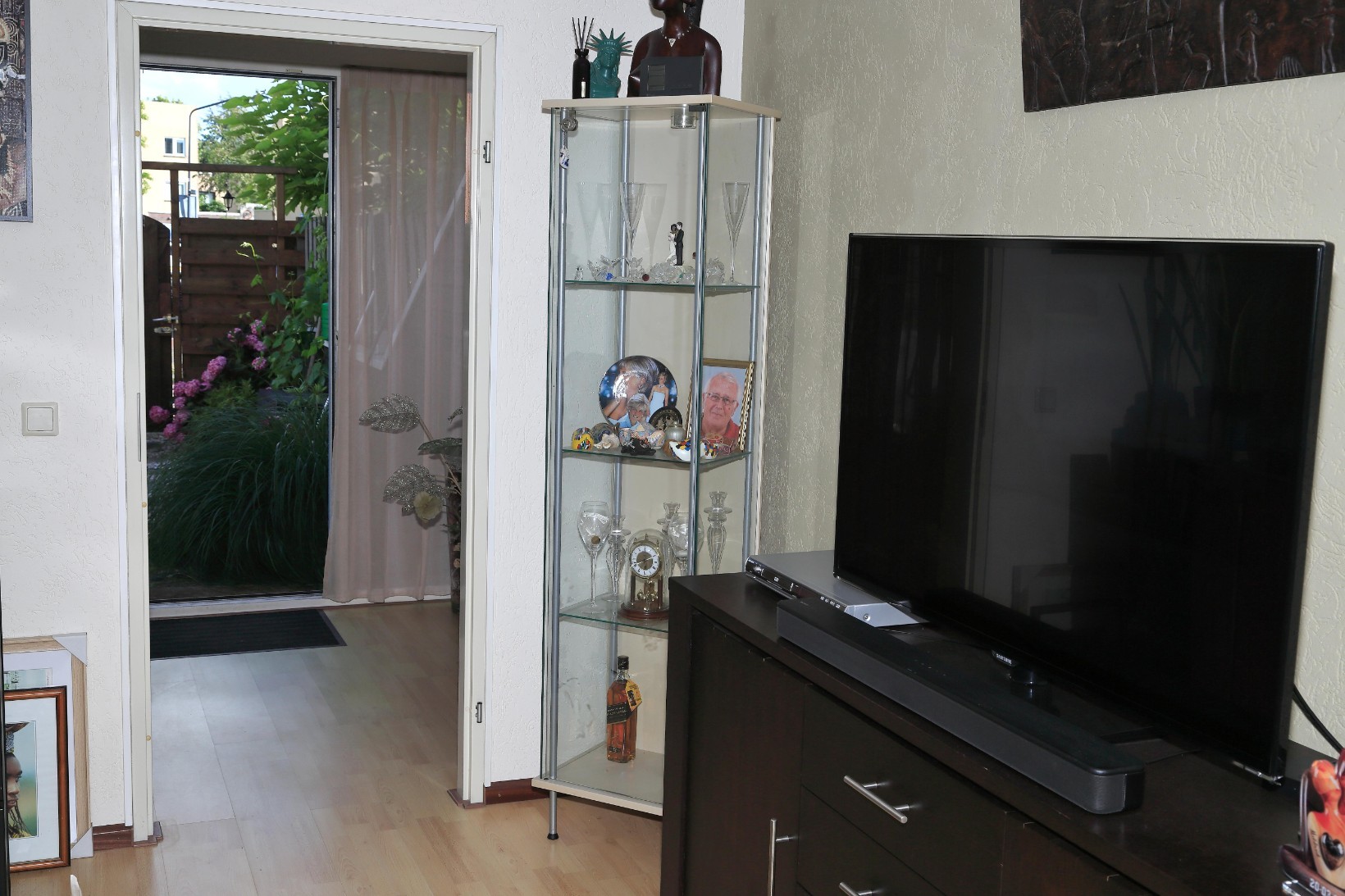 Tussenwoning te koop: Bazillehof 56, Hoorn