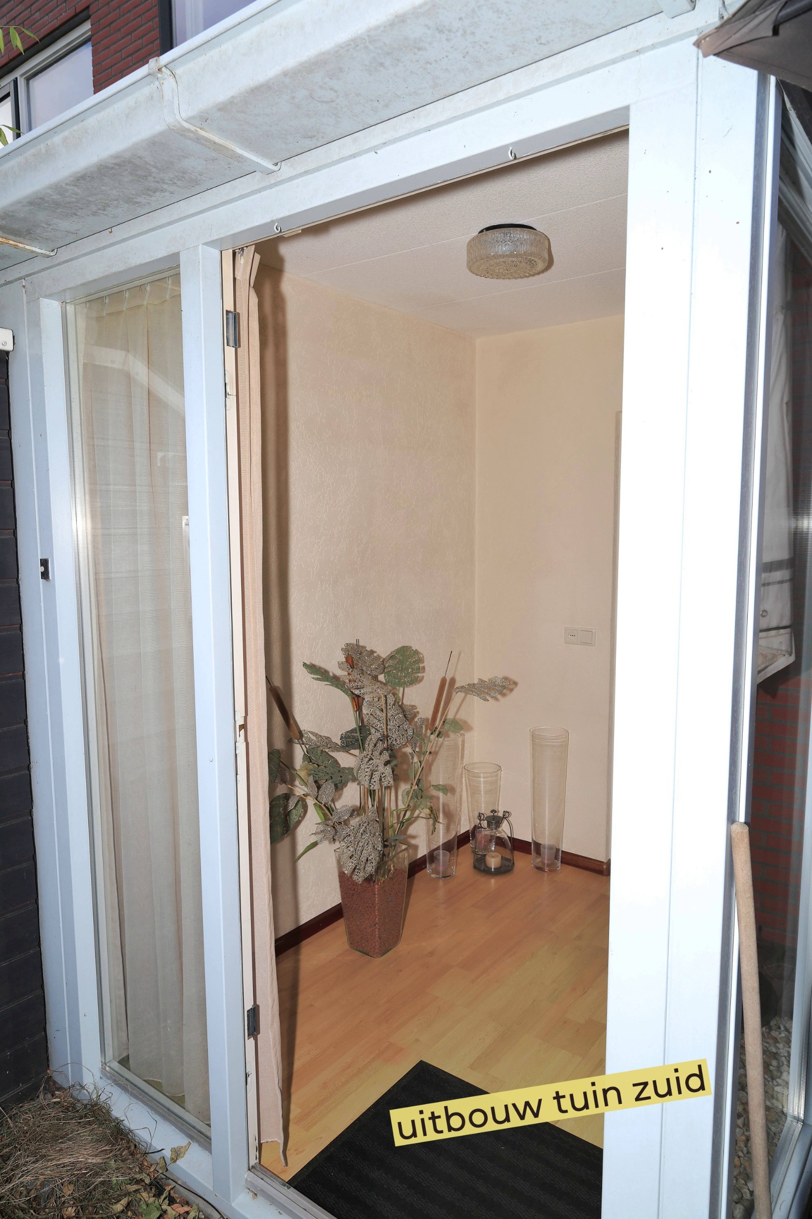 Tussenwoning te koop: Bazillehof 56, Hoorn