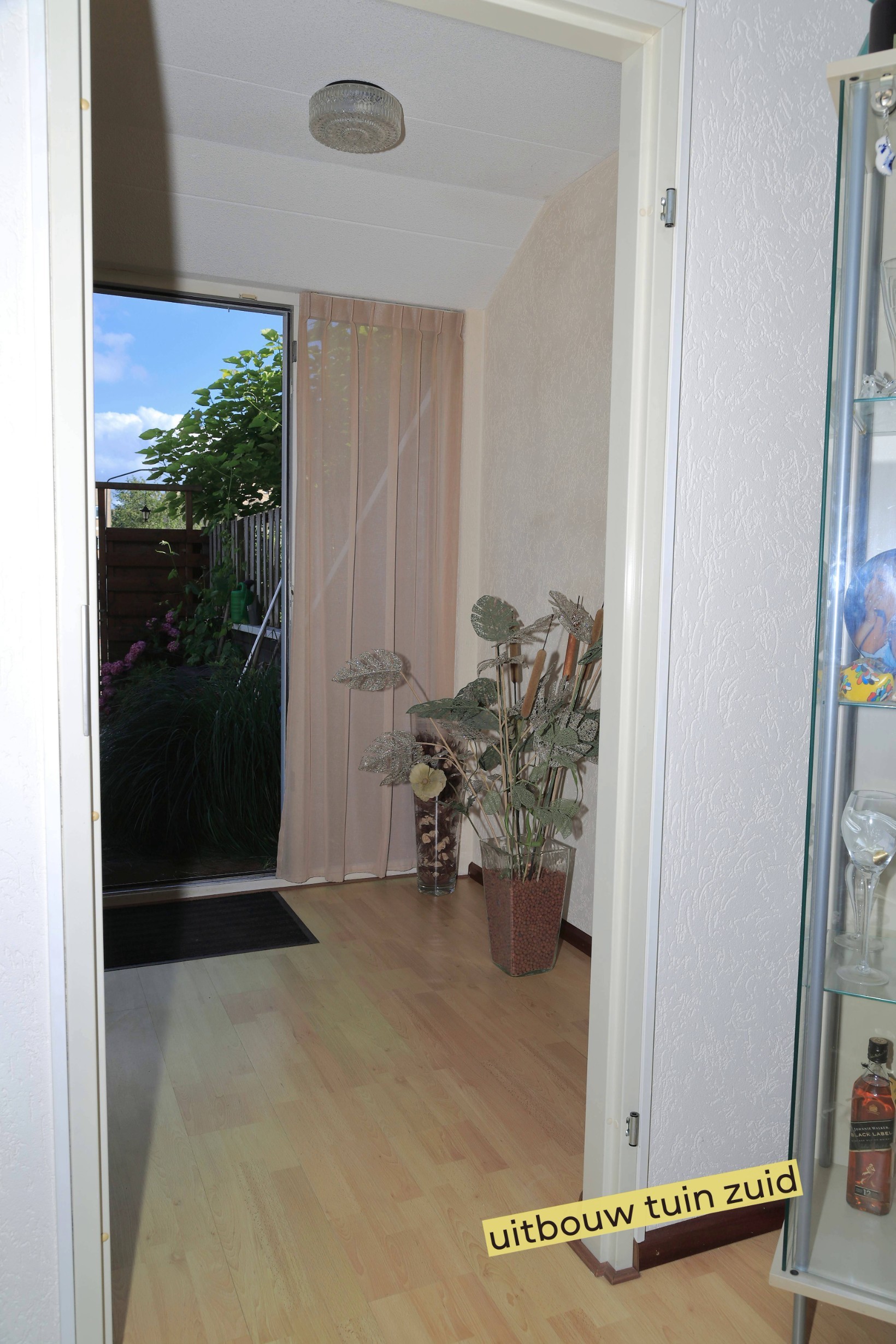 Tussenwoning te koop: Bazillehof 56, Hoorn