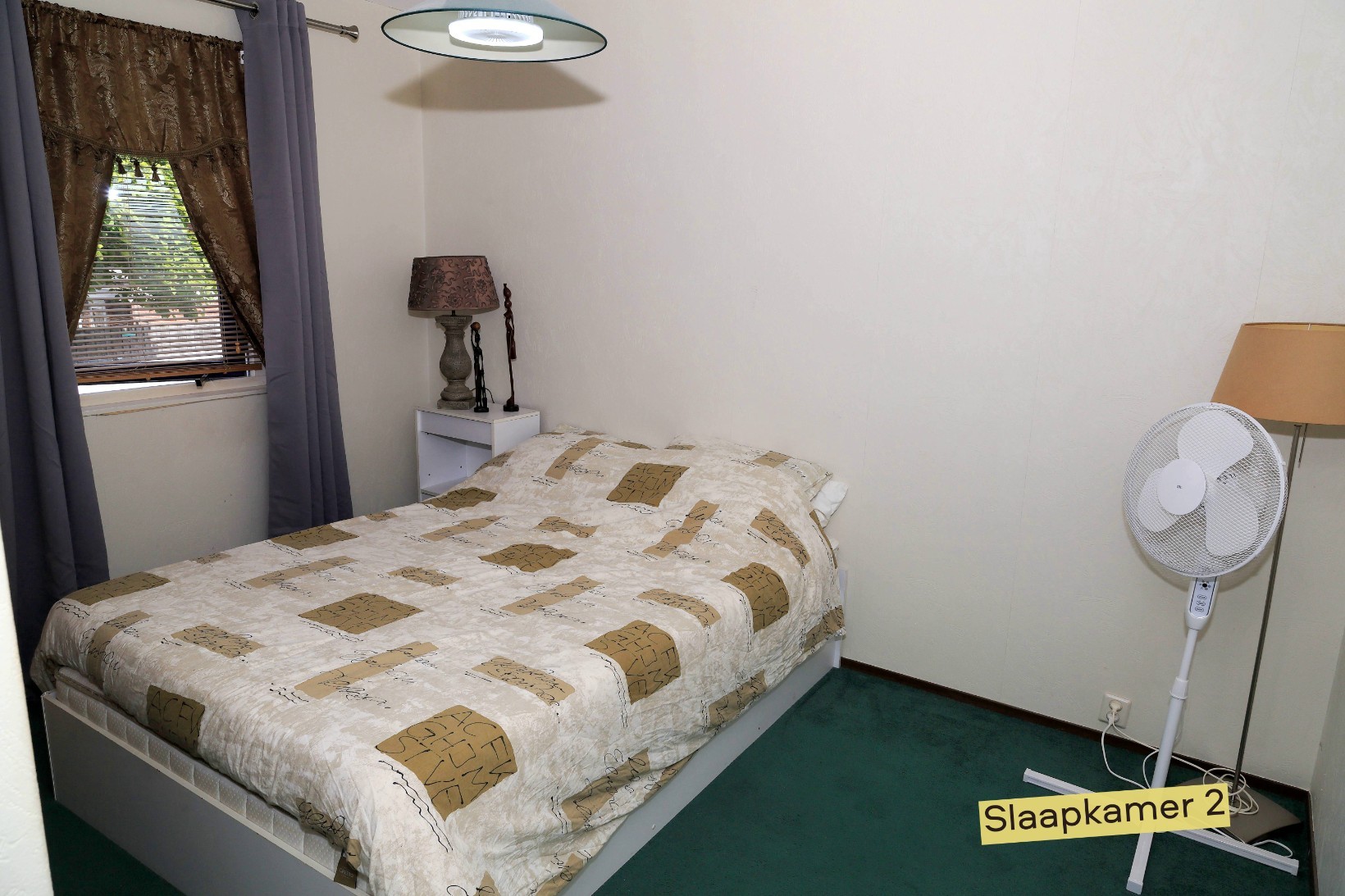 Tussenwoning te koop: Bazillehof 56, Hoorn