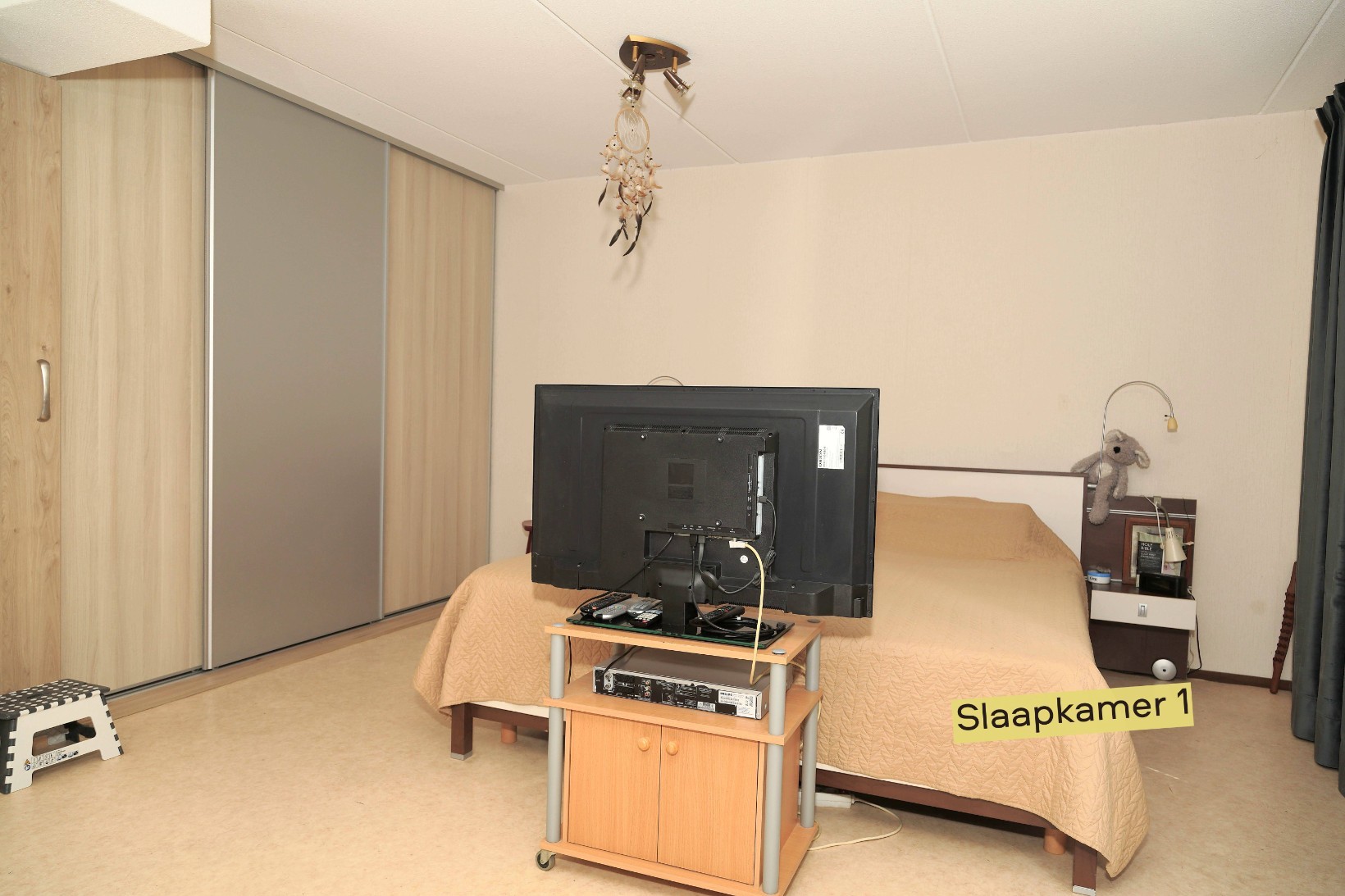 Tussenwoning te koop: Bazillehof 56, Hoorn