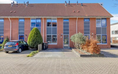 Bazillehof 95