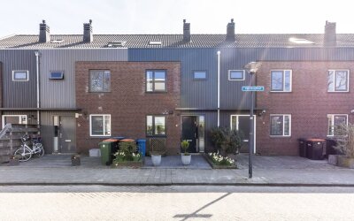 Van Goghhof 4