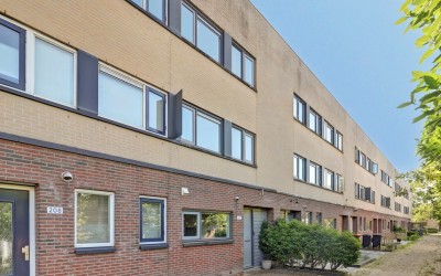 Huis te koop Breitnerhof 207