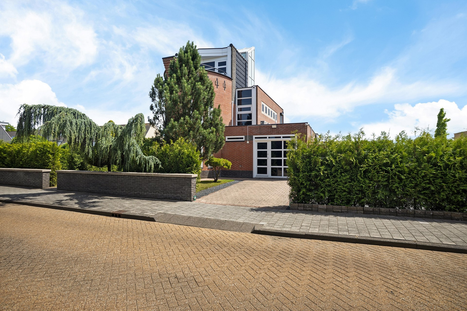 Vrijstaande woning te koop: Matissehof 87, Hoorn