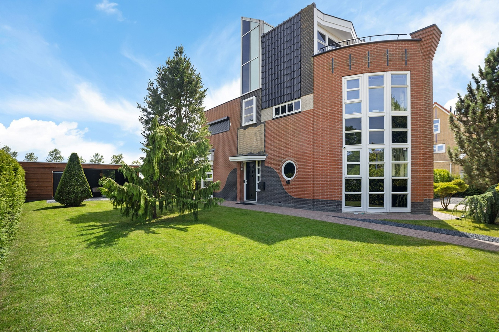 Vrijstaande woning te koop: Matissehof 87, Hoorn