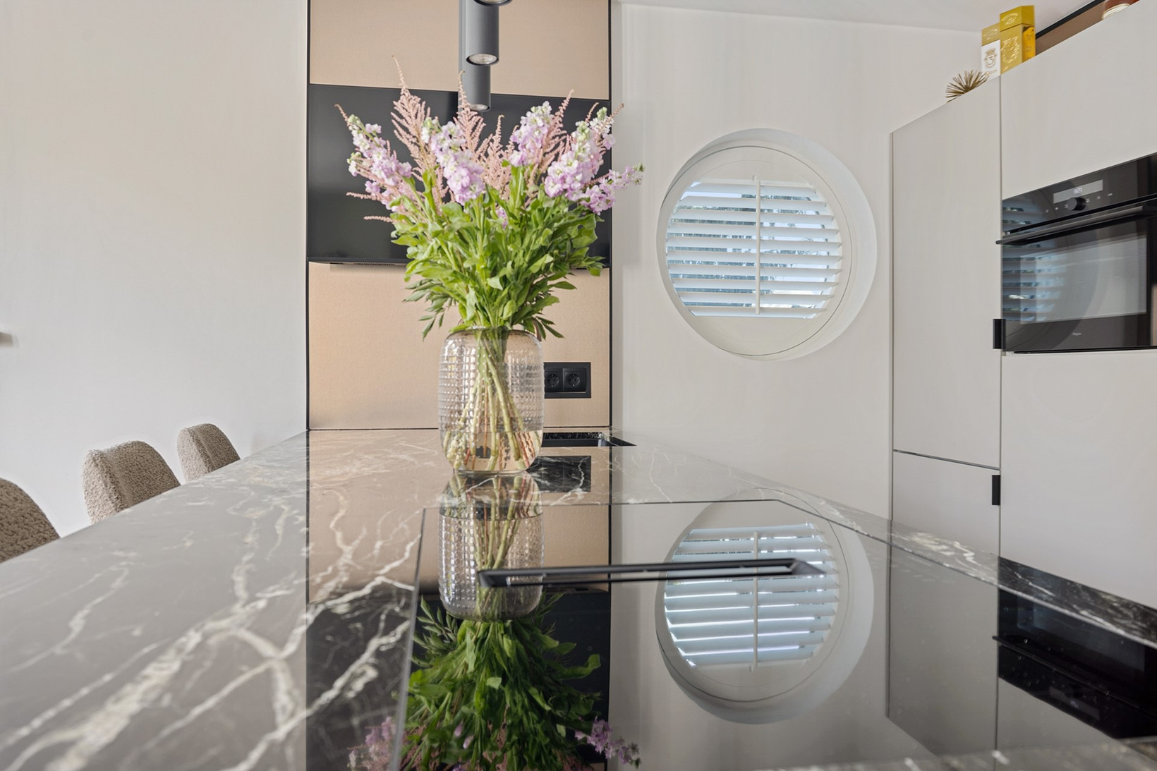 Vrijstaande woning te koop: Matissehof 87, Hoorn