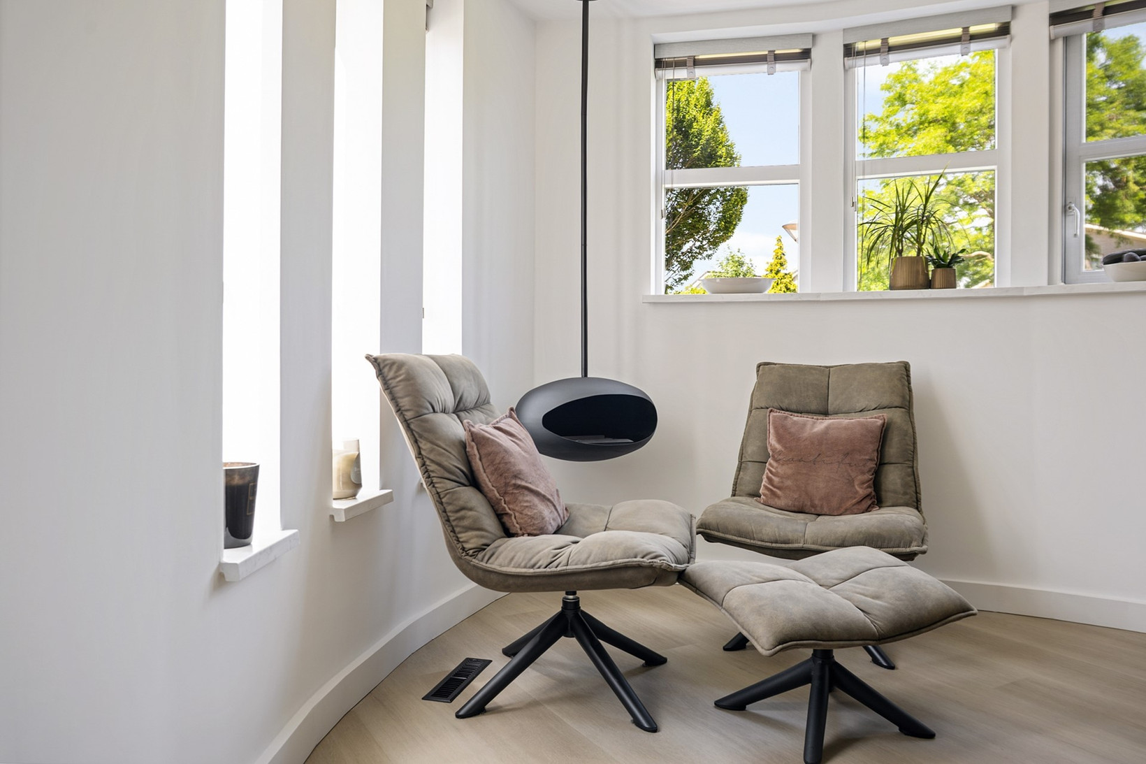 Vrijstaande woning te koop: Matissehof 87, Hoorn