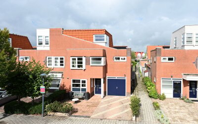 Matissehof 175