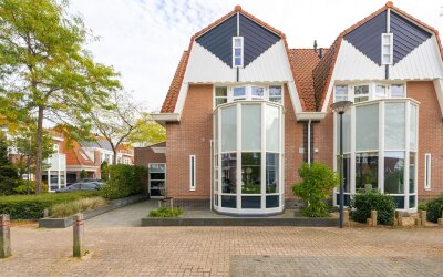 Matissehof 201