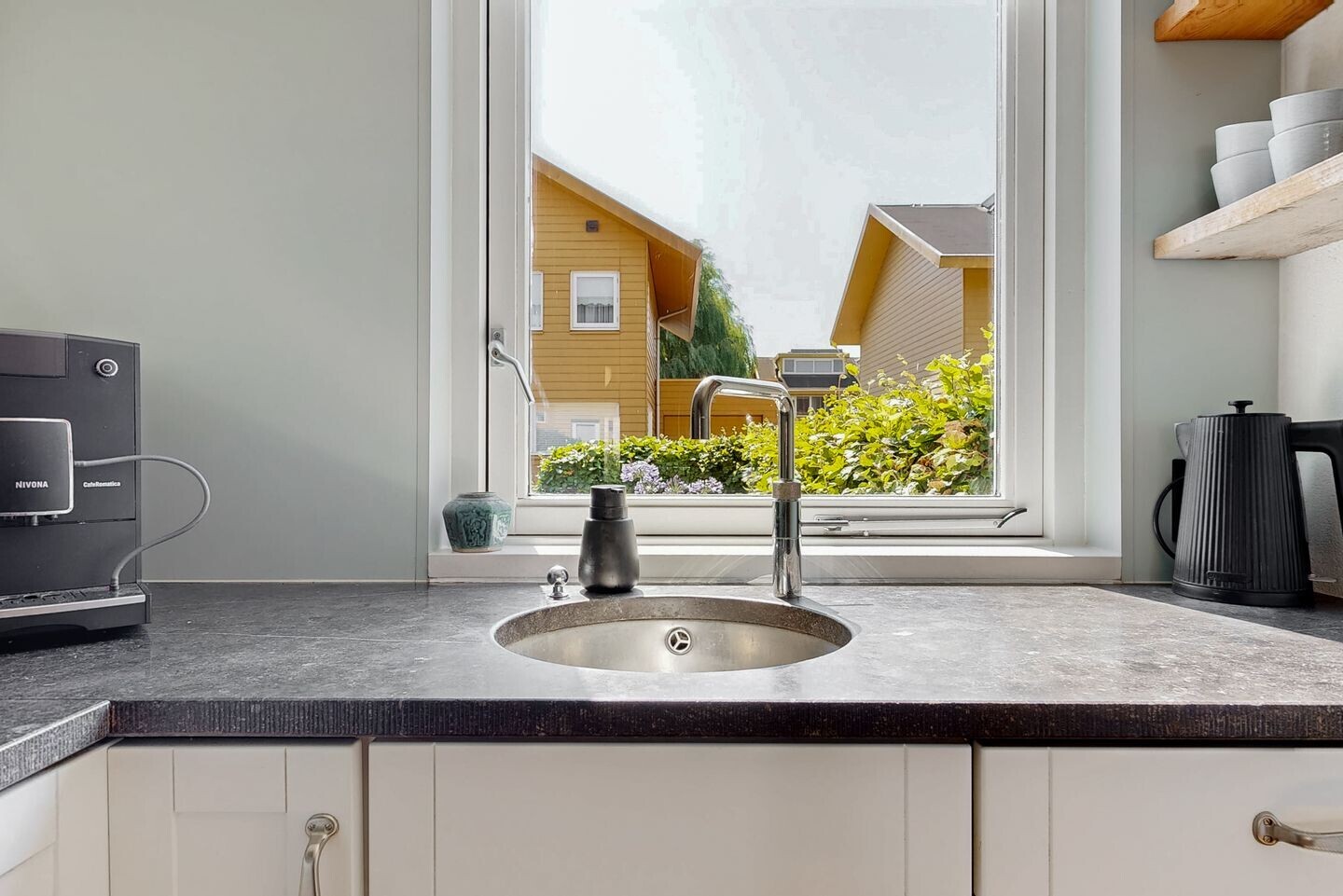 Hoekwoning te koop: Charlotte van Pallandthof 62, Hoorn