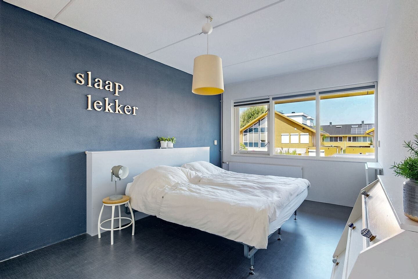 Hoekwoning te koop: Charlotte van Pallandthof 62, Hoorn
