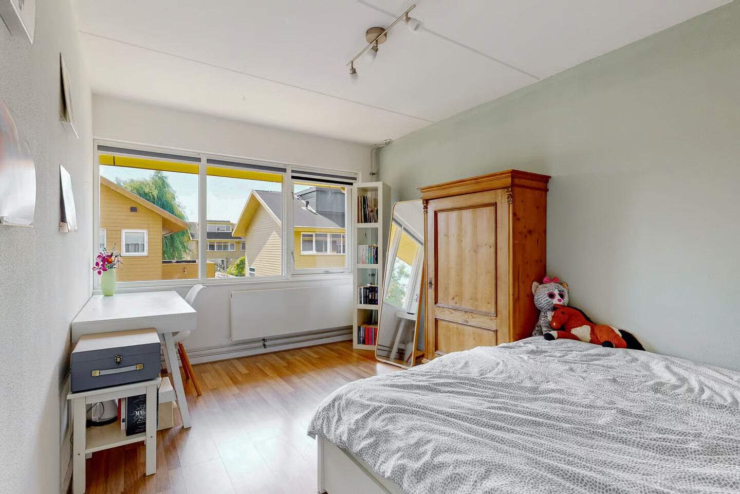 Hoekwoning te koop: Charlotte van Pallandthof 62, Hoorn