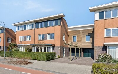 Charlotte van Pallandthof 135