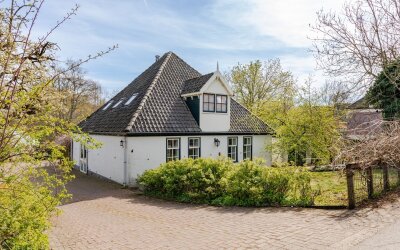Slimdijk 6