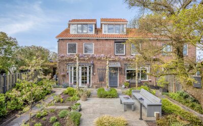 Dorpsweg 72