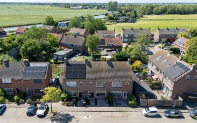 Lange Weide 20