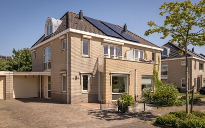 Goudwinde 12