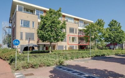 Appartement te koop Elft 12