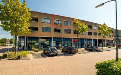 Vijverhof 51