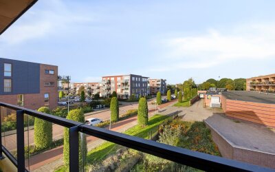 Appartement te koop Vijverhof 24