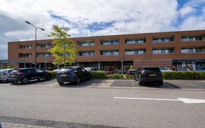 Vijverhof 80