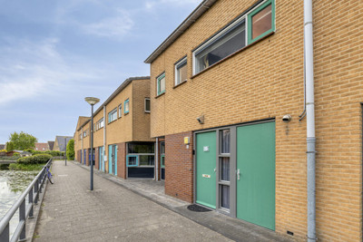 Marenesingel 4