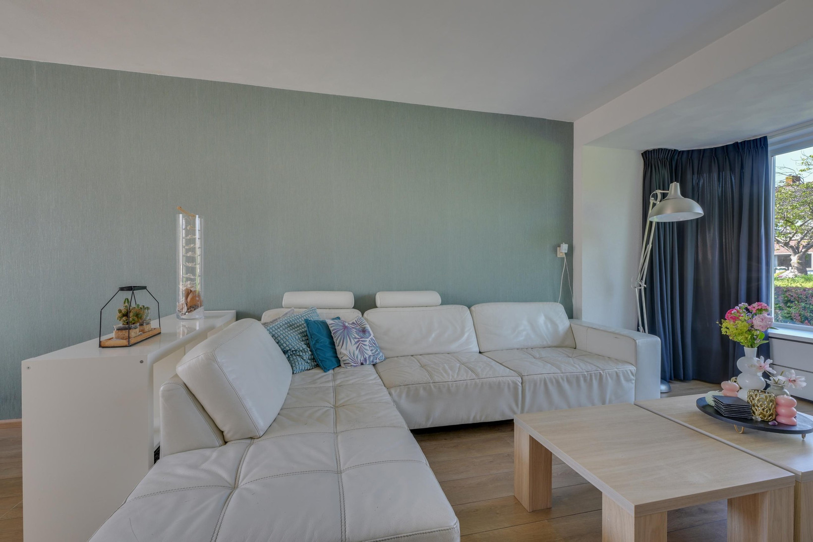 Tussenwoning te koop: Ariëns 18, Avenhorn