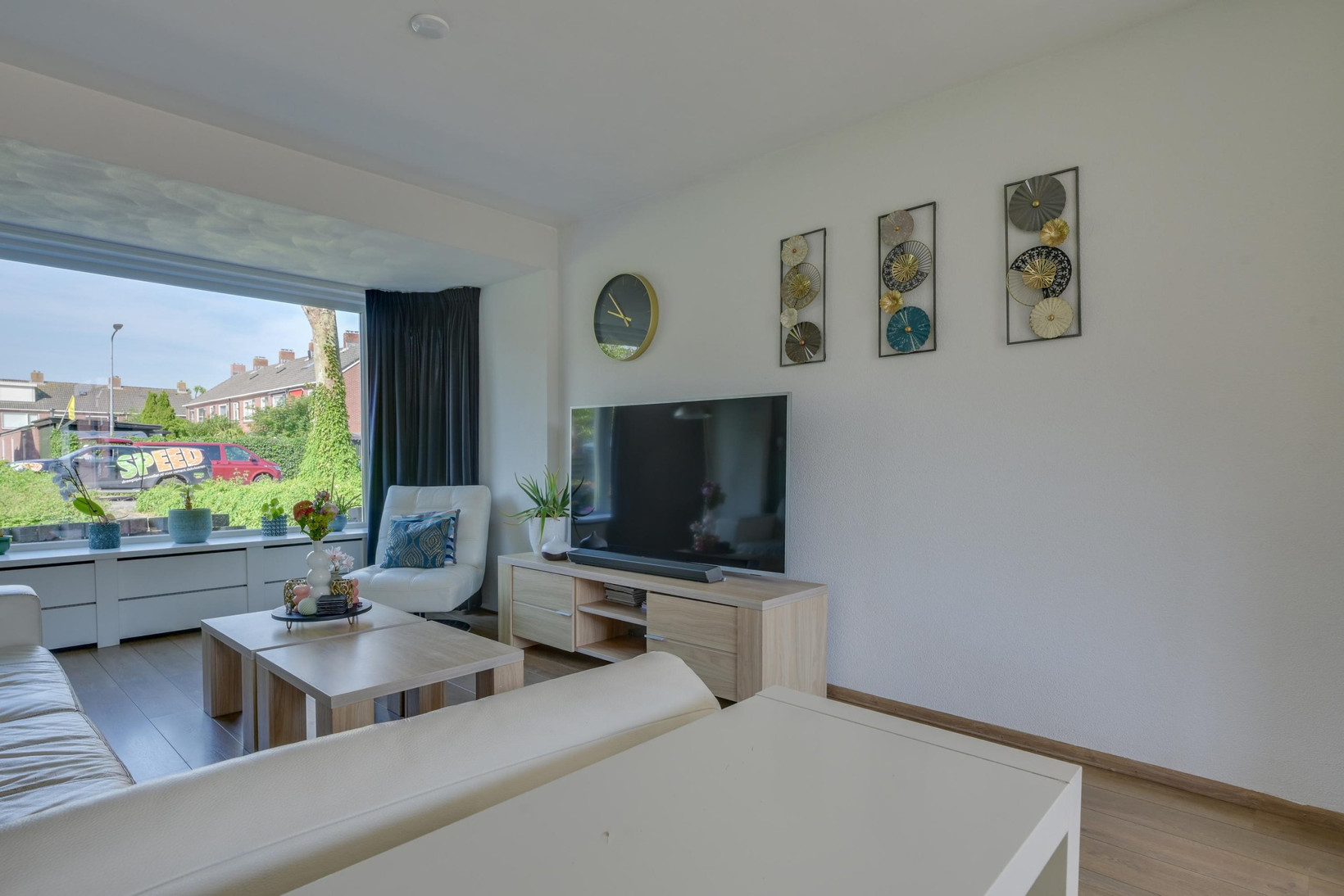 Tussenwoning te koop: Ariëns 18, Avenhorn