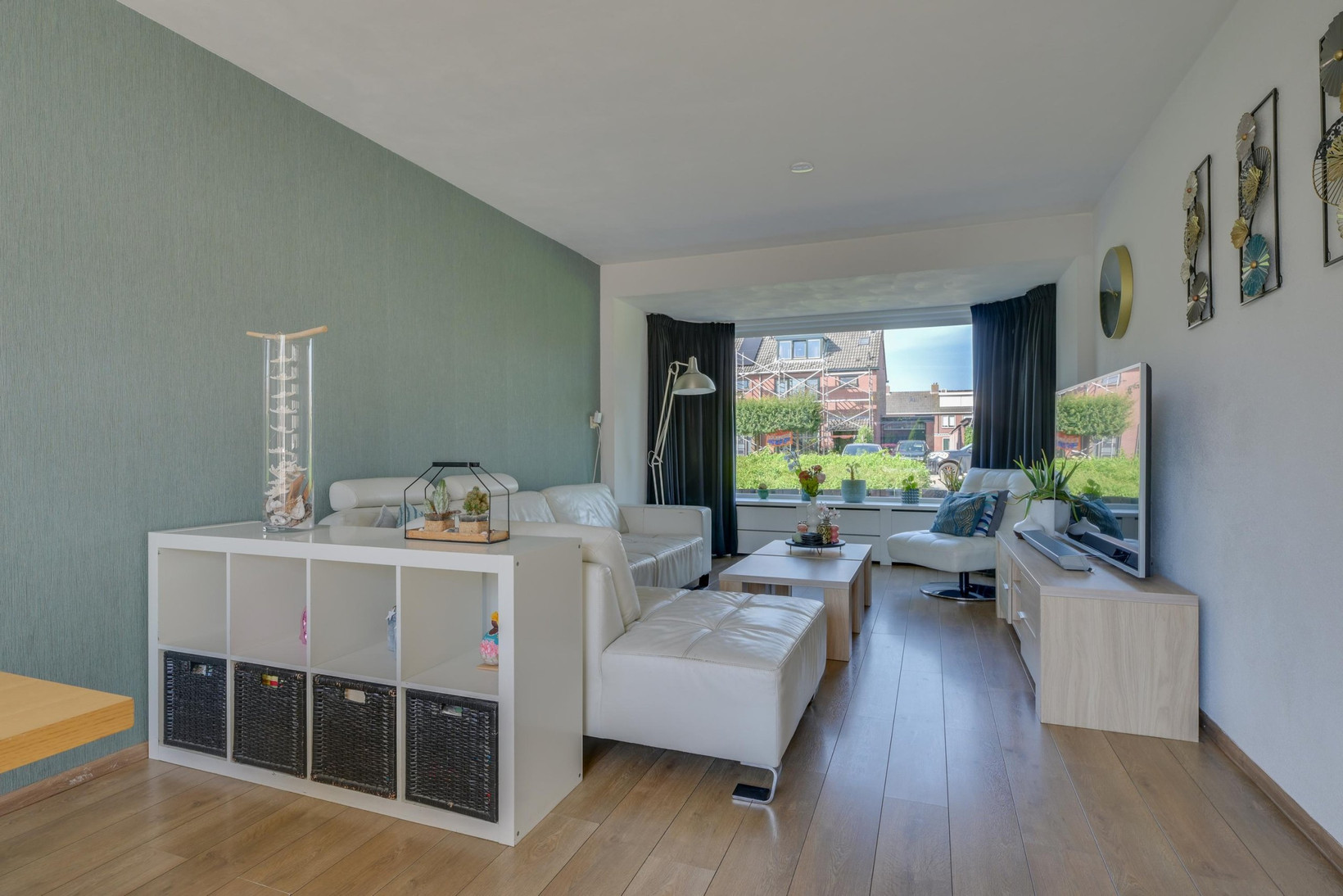 Tussenwoning te koop: Ariëns 18, Avenhorn