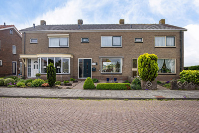 Bernhardstraat 17-B