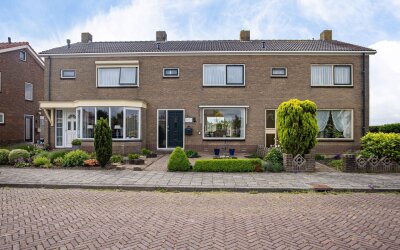 Bernhardstraat 17-B