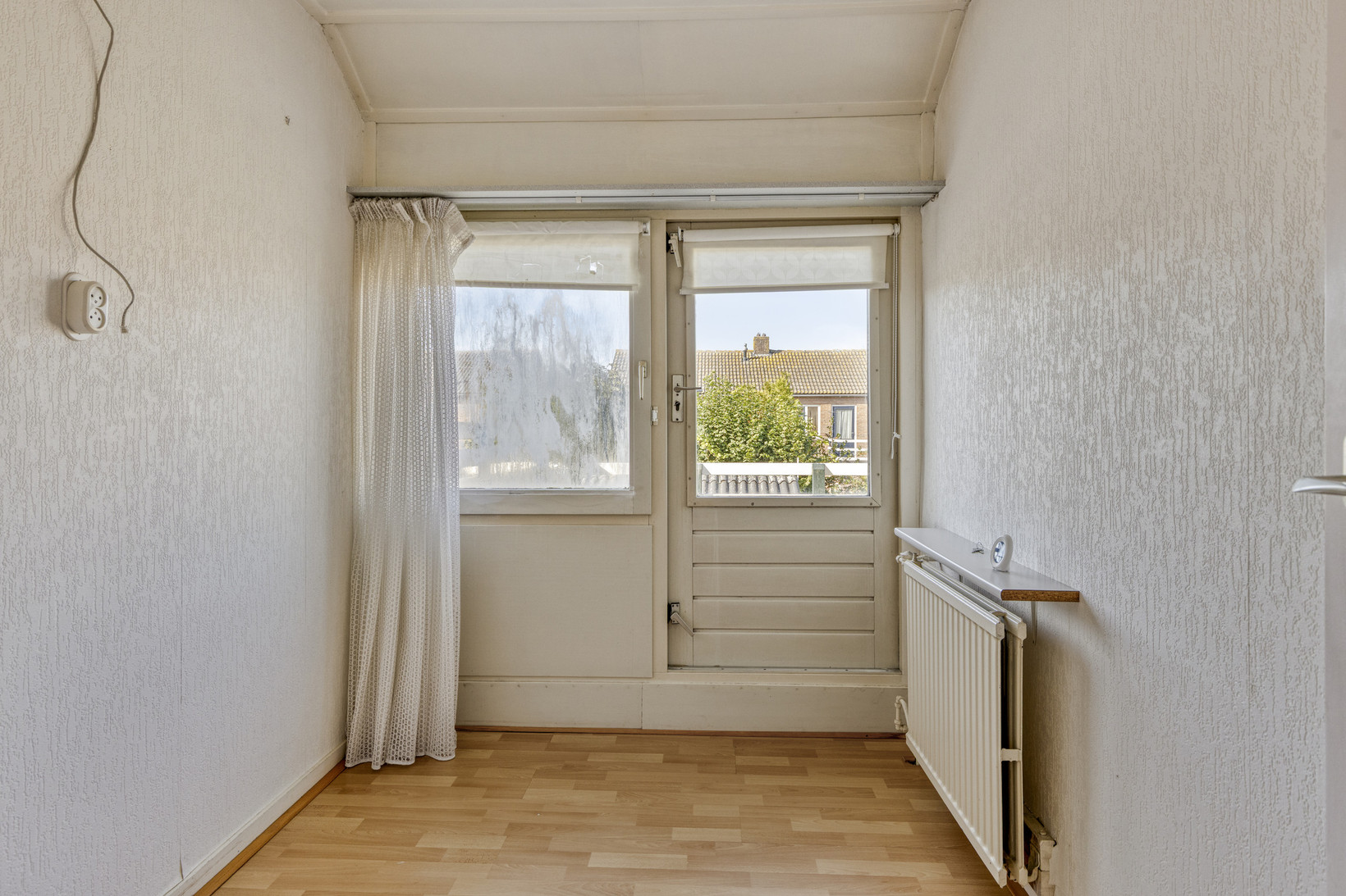 Twee-onder-één-kap te koop: Bernhardstraat 23, Avenhorn