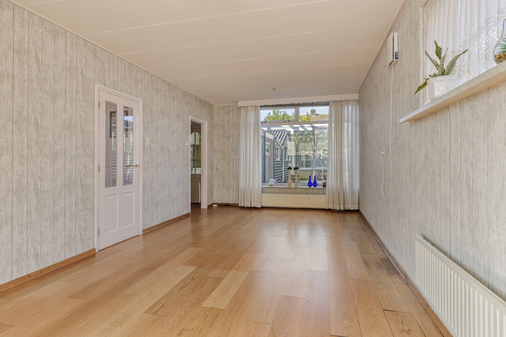 Twee-onder-één-kap te koop: Bernhardstraat 23, Avenhorn