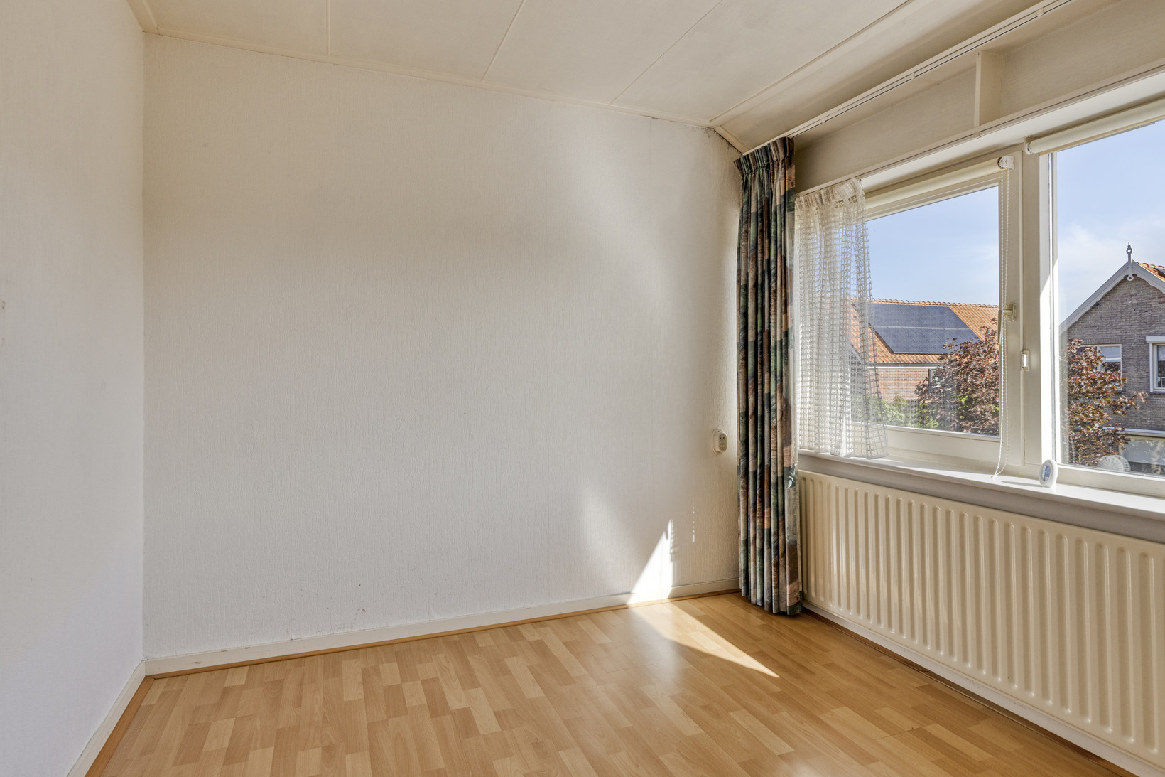 Twee-onder-één-kap te koop: Bernhardstraat 23, Avenhorn